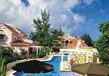 Kings Beach Hotel Saint Peter Exterior photo